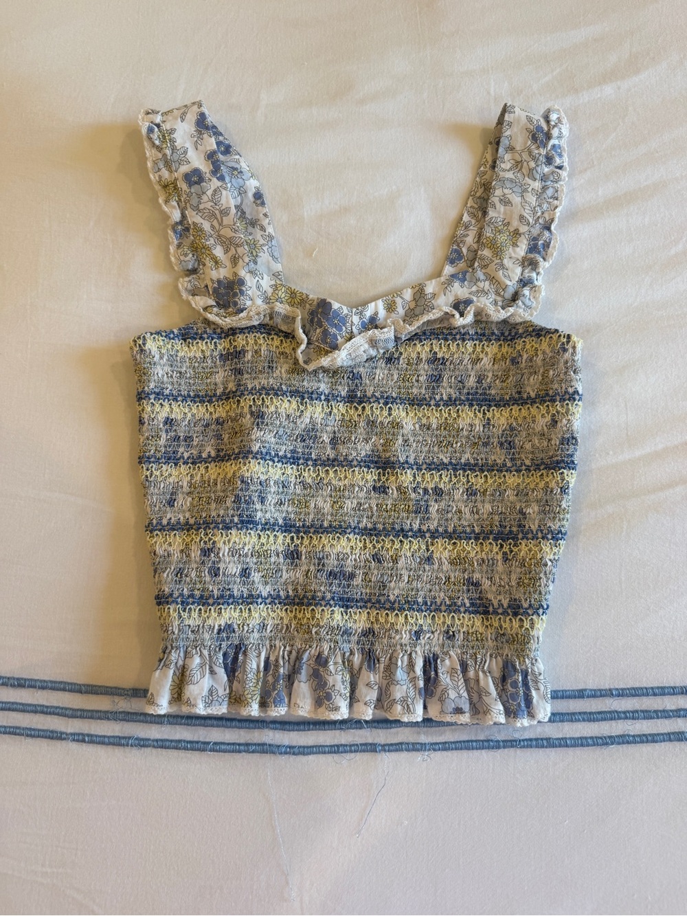 Heartloom Top